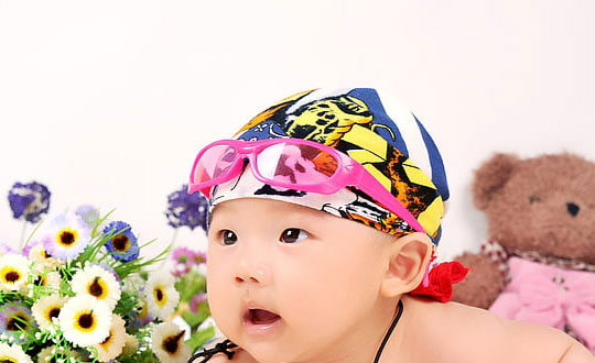 簡單特別的女孩寶寶名字大全：時(shí)尚內(nèi)涵