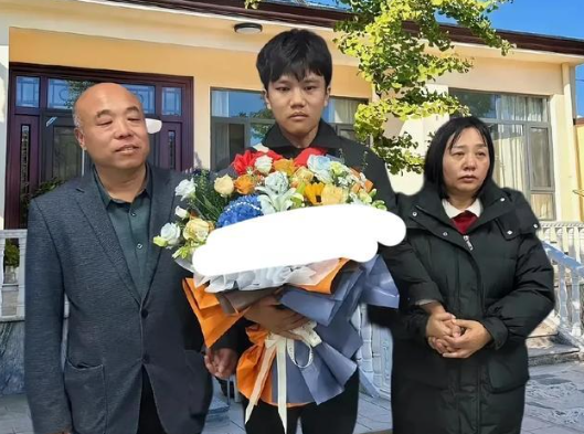 解清帥從窮小子逆襲為富二代，解清帥名字打分，解析