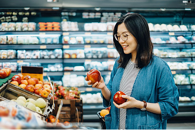 起個(gè)響亮的便利店名字，讓你的小店客似云來(lái)！