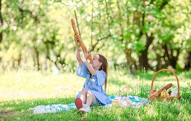 寶寶取名：出生就是大富大貴的女寶寶好名字！