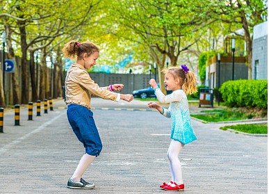 姓安的女孩取什么名字好？ 安姓女孩名字洋氣內涵推薦