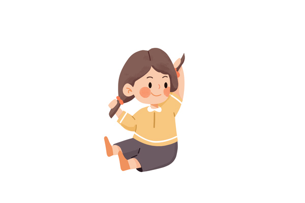 女孩起名：優(yōu)雅不易重名的女孩名字有哪些？