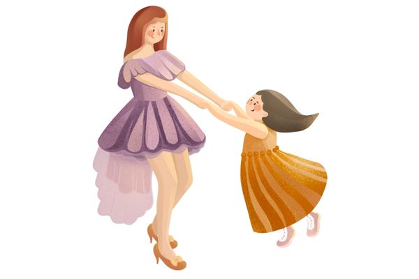 有伶俐可愛(ài)形象的女孩名字怎么搭配好？