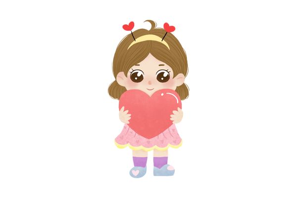 女孩起名,清新脫俗，全家都滿意的女孩名字