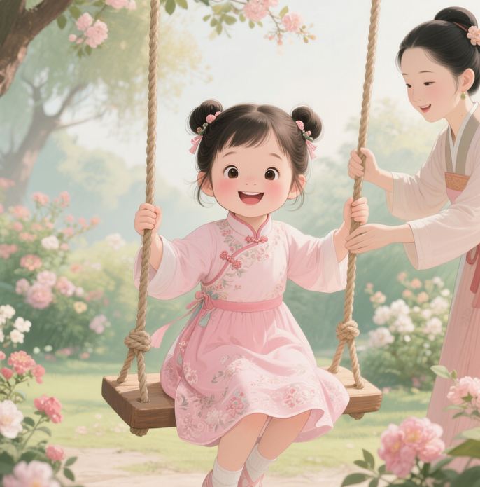 昕字適合什么屬相的人？昕字女孩較佳組合名字推薦