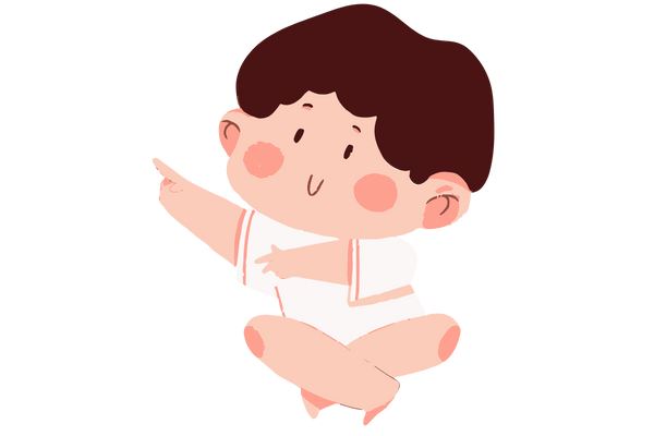 付姓男孩有內涵的名字，寶寶起名