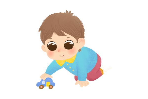 2025蛇寶寶起名取名：清爽不油膩的男孩名分享