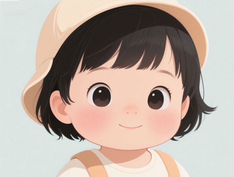 女孩起名,簡(jiǎn)單大氣的曹姓女孩名字