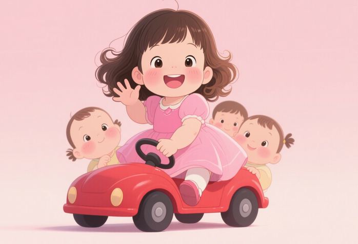 名字帶木土好聽的女孩名，含木土的女孩名字寓意好的字