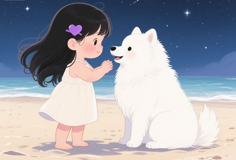 姓殷的古風唯美名字寶寶圖